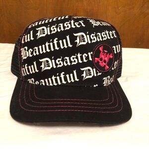 Women’s Hat